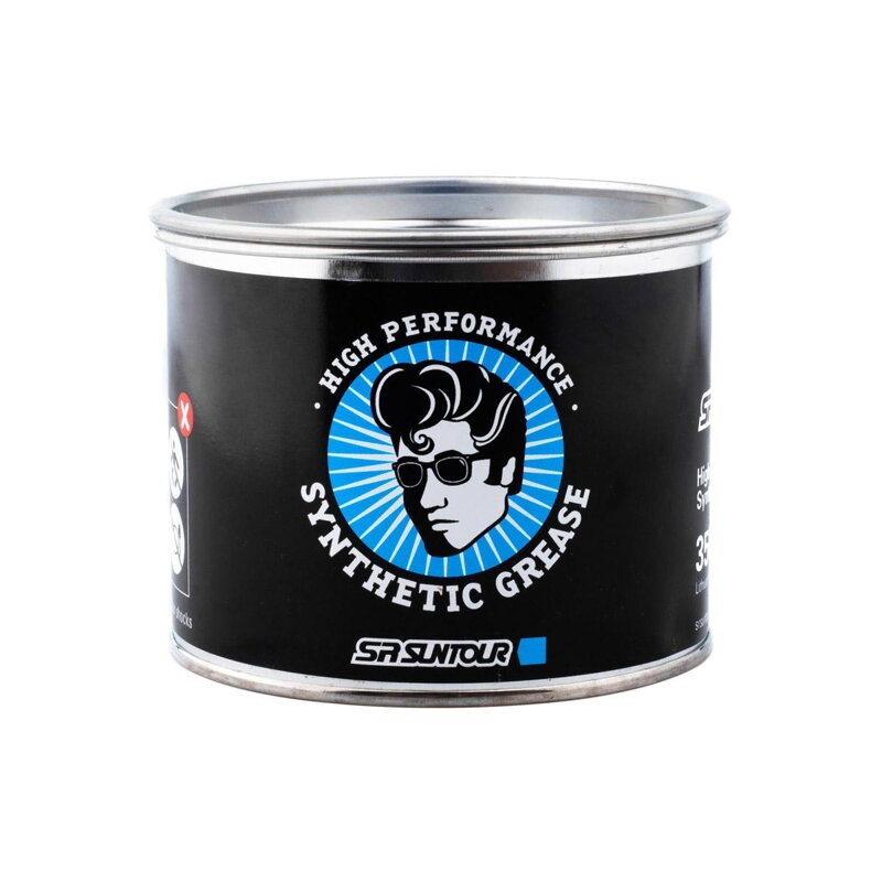 SR SUNTOUR vazelin za vzmetne vilice 350g SG350