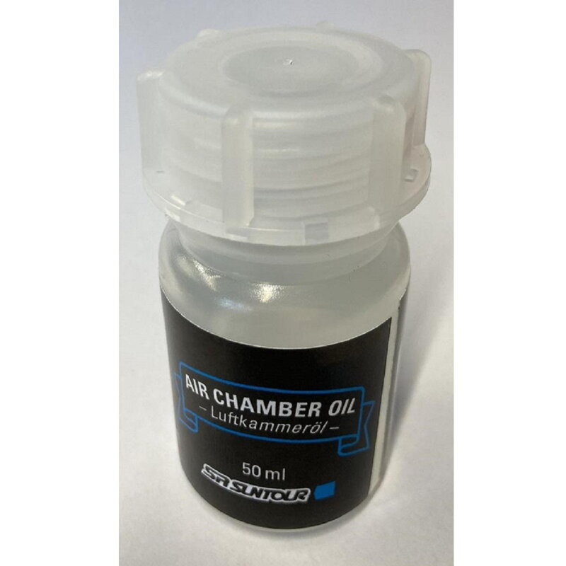 SR SUNTOUR Olje za vilice/amortizerje 50ml ACO50