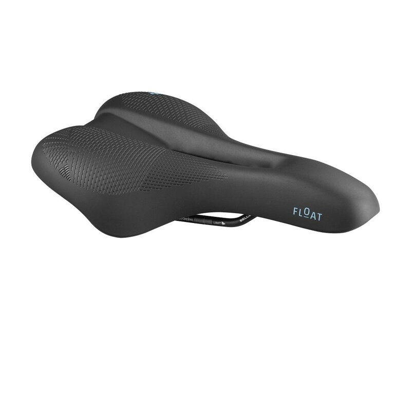 SELLE ROYAL Sedlo FLOAT Moderate black