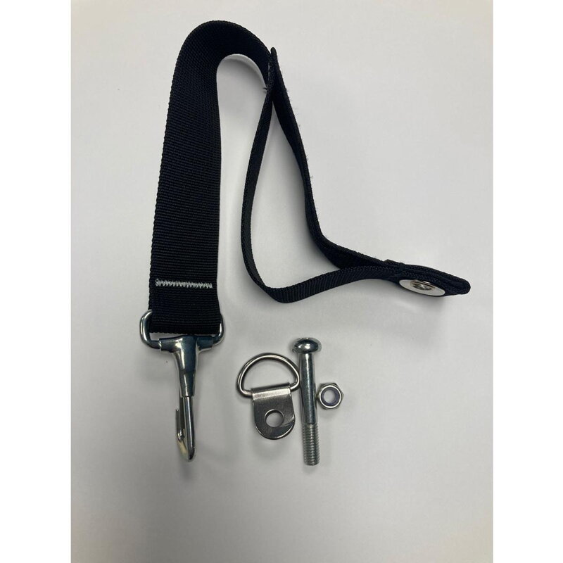 THULE Komplet pasu 1540105358 Thule Chariot Sport/Cross/Lite/Cab (2017-X)