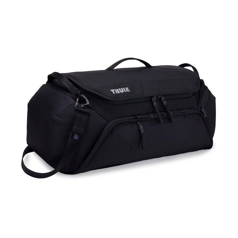 THULE torba ROUNDTRIP Bike Duffel 55L črna NEW25