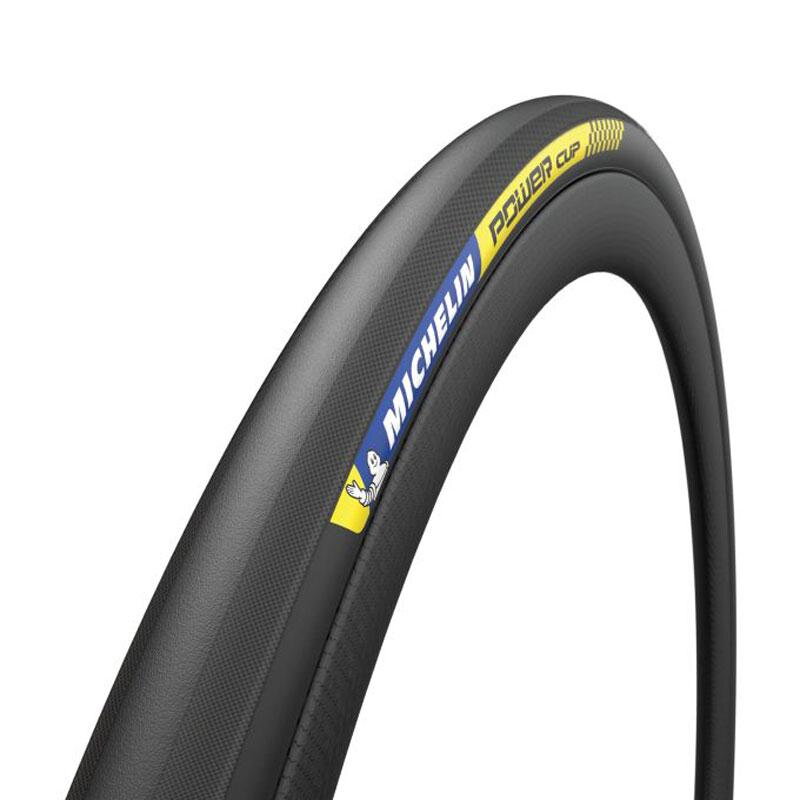 Pnevmatika MICHELIN POWER CUP 700x28C 2x160TPI 320g Galúska - Tubular