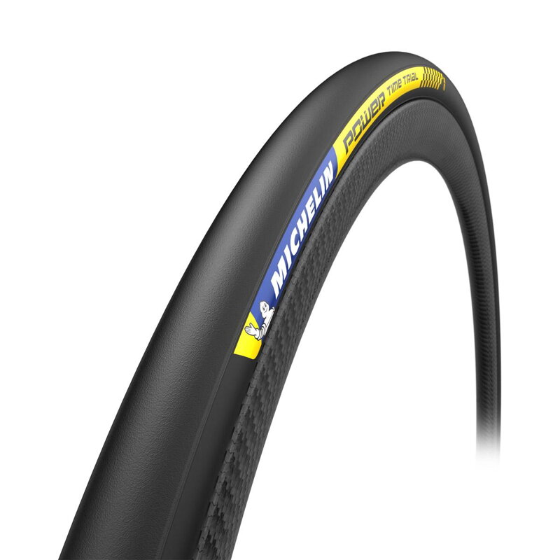 Pnevmatika MICHELIN POWER TIME TRIAL 700x23C (23-622) 180g 180TPI