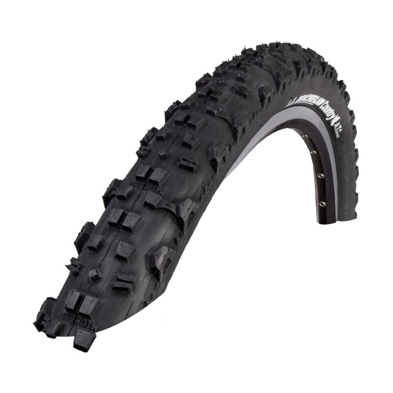 MICHELIN Guma COUNTRY A/T 26x2.00 (52-559) 30TPI 680g