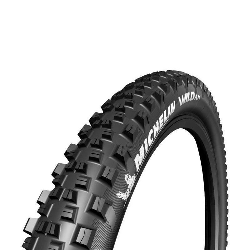 Pnevmatika MICHELIN WILD AM Performance 27.5x2.80 (71-584) 990g 4x60TPI TLR