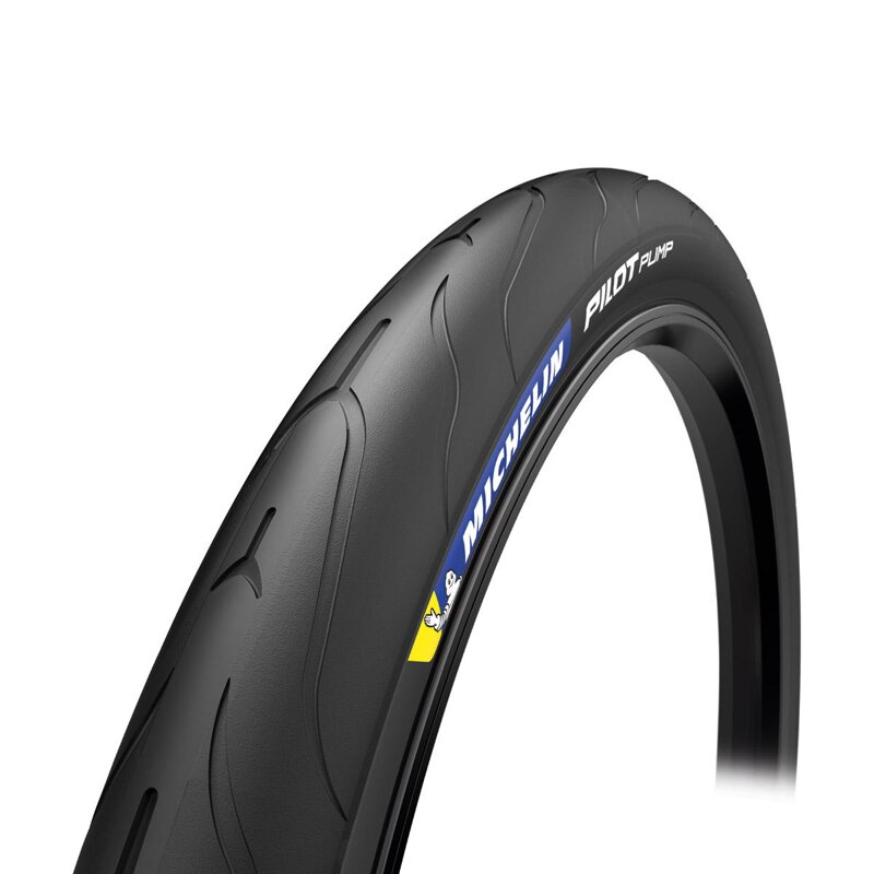 MICHELIN PILOTNA ČRPALKA TLR 26x2,30 (58-559) 560g
