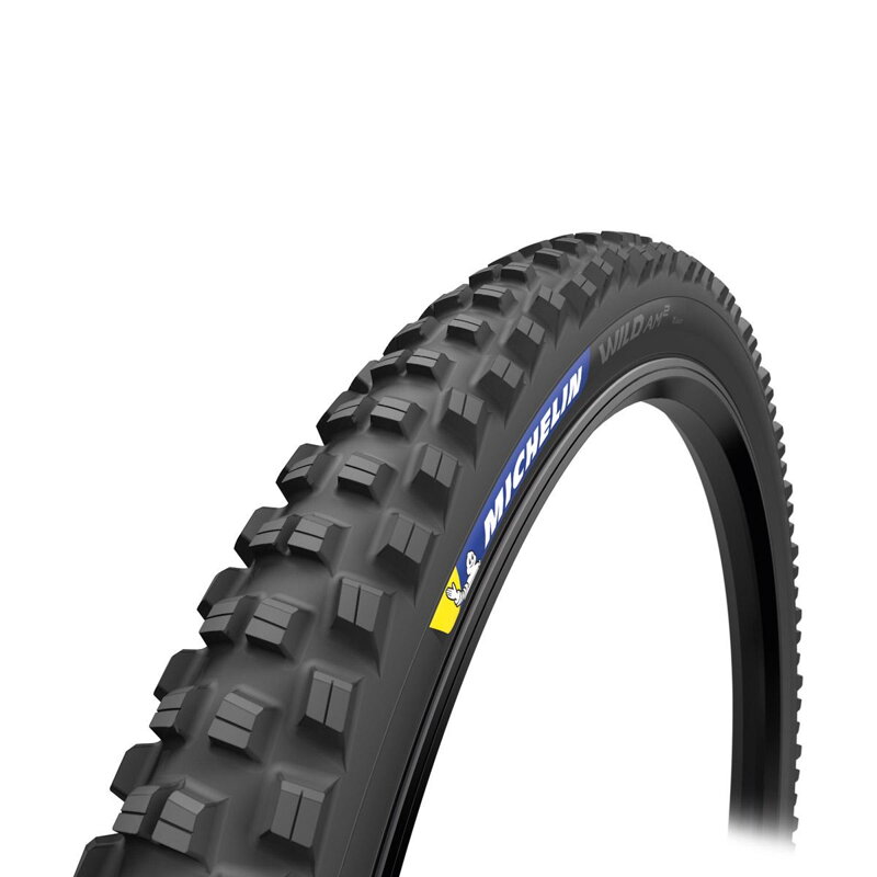 Pnevmatika MICHELIN WILD AM2 29x2.40 (61-622) 1040g 3x60TPI TLR Competition Line