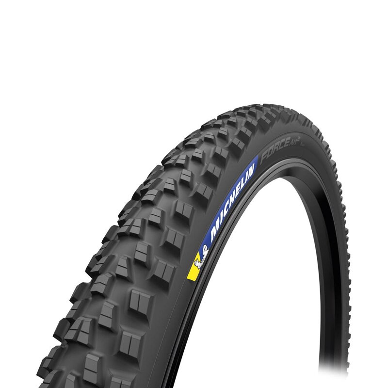 Pnevmatika MICHELIN FORCE AM2 27.5x2.60 (66-584) 940g 3x60TPI TLR Competition Line