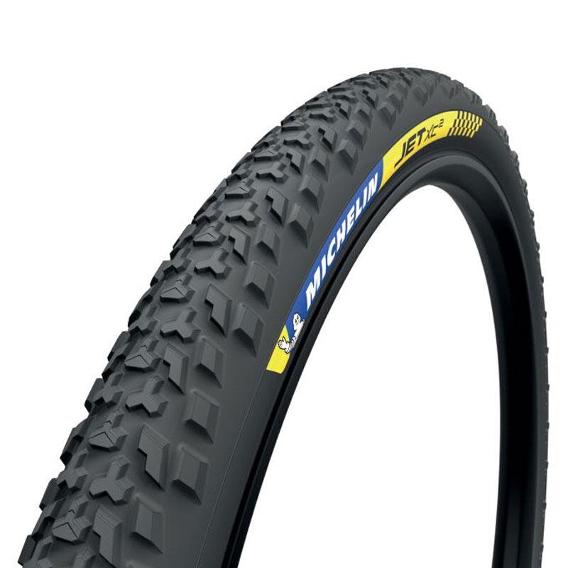 MICHELIN pnevmatika JET XC2 29x2.25 2x 150TPI 710g Racing Line