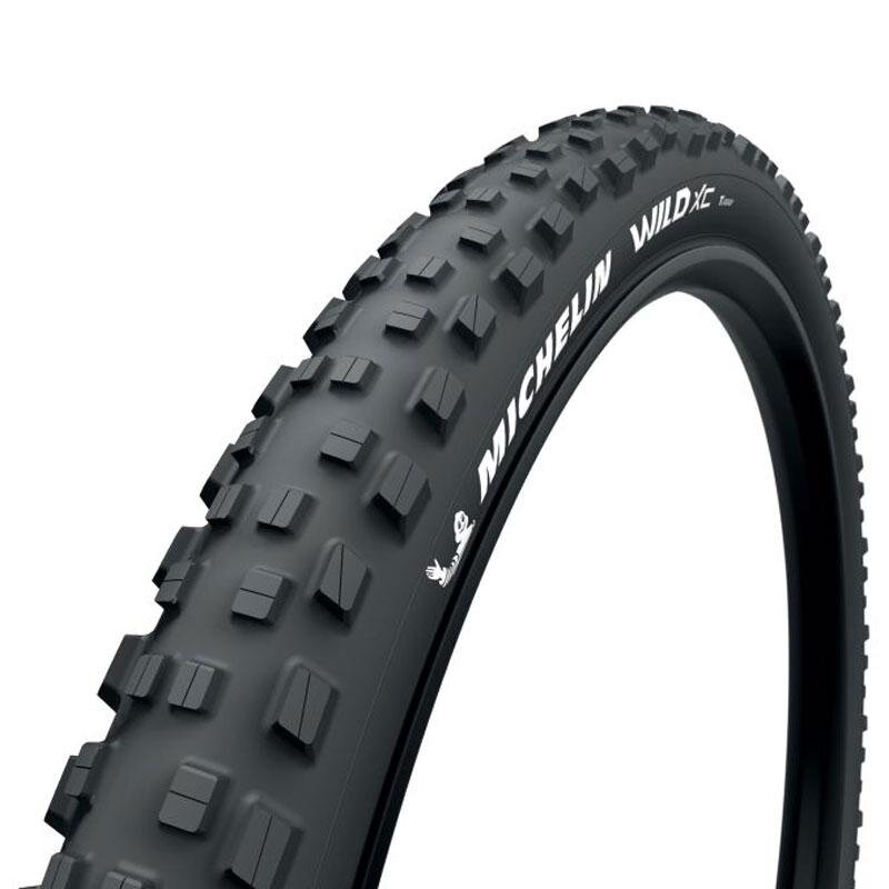 Pnevmatika MICHELIN WILD XC 29x2.35 3x60TPI 810g Performance Line