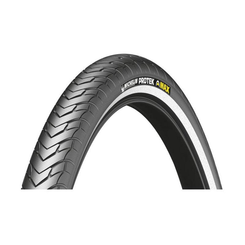 MICHELIN Guma PROTEK MAX 700x28C (28-622) 725g 30TPI reflex