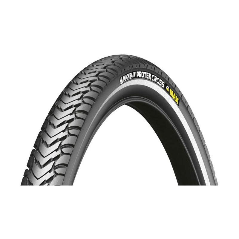MICHELIN Guma PROTEK CROSS MAX 700x40C 22TPI 950g reflex
