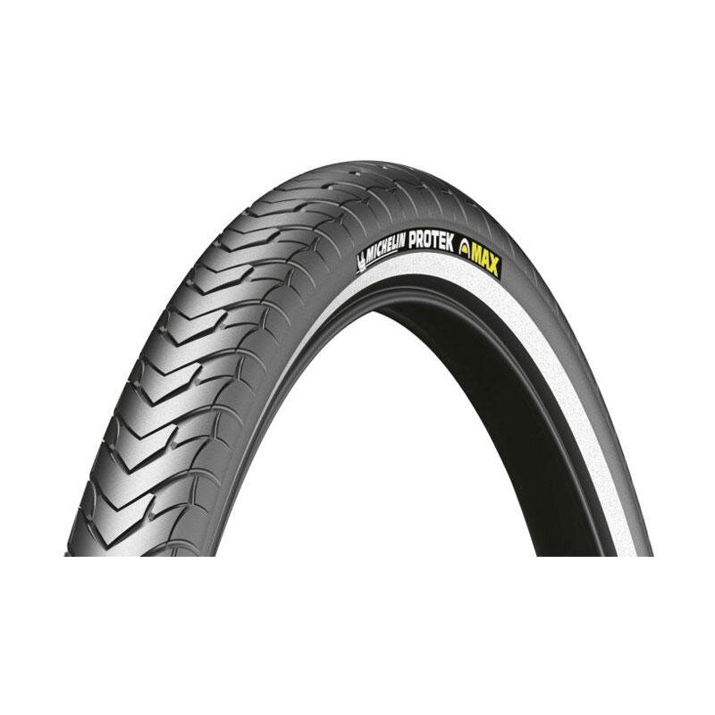 MICHELIN Guma PROTEK MAX 28x1.25 (32-622) 740g 30TPI reflex