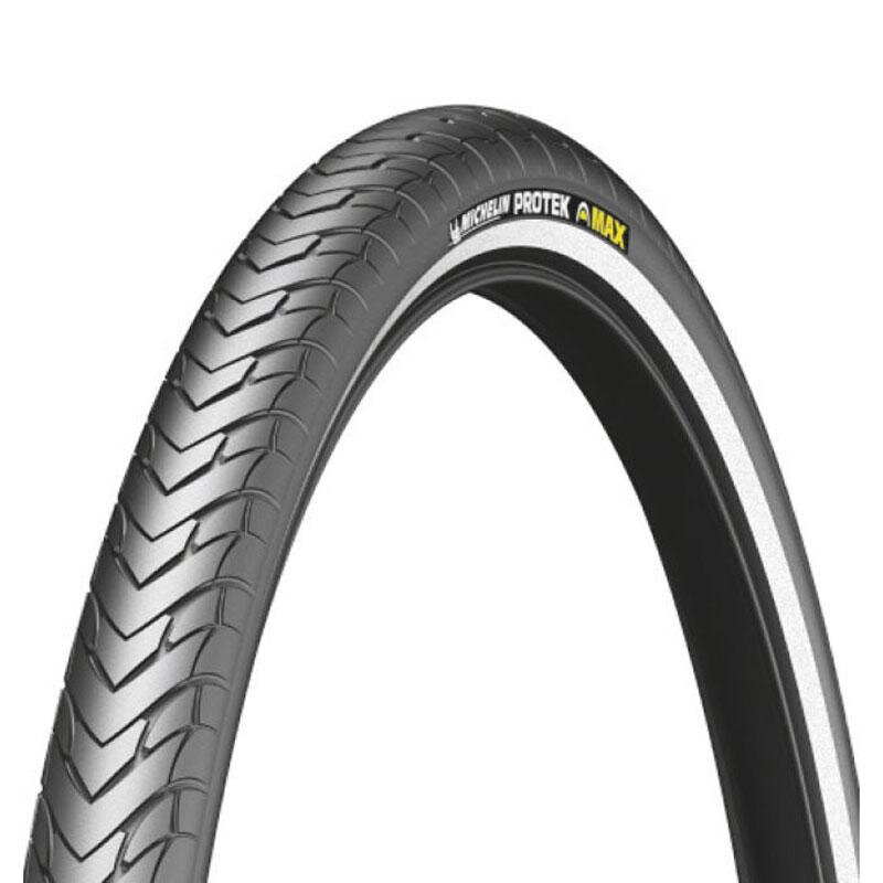 MICHELIN Guma PROTEK MAX 20x1.50 (37-406) 625g 30TPI reflex