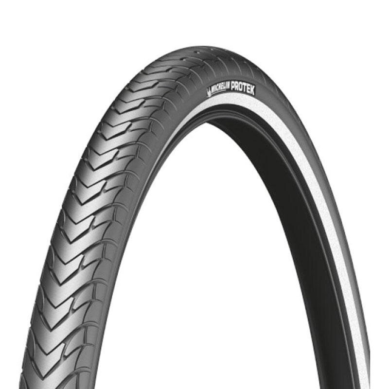 MICHELIN Guma PROTEK 20x1.50 (37-406) 560g 22TPI reflex