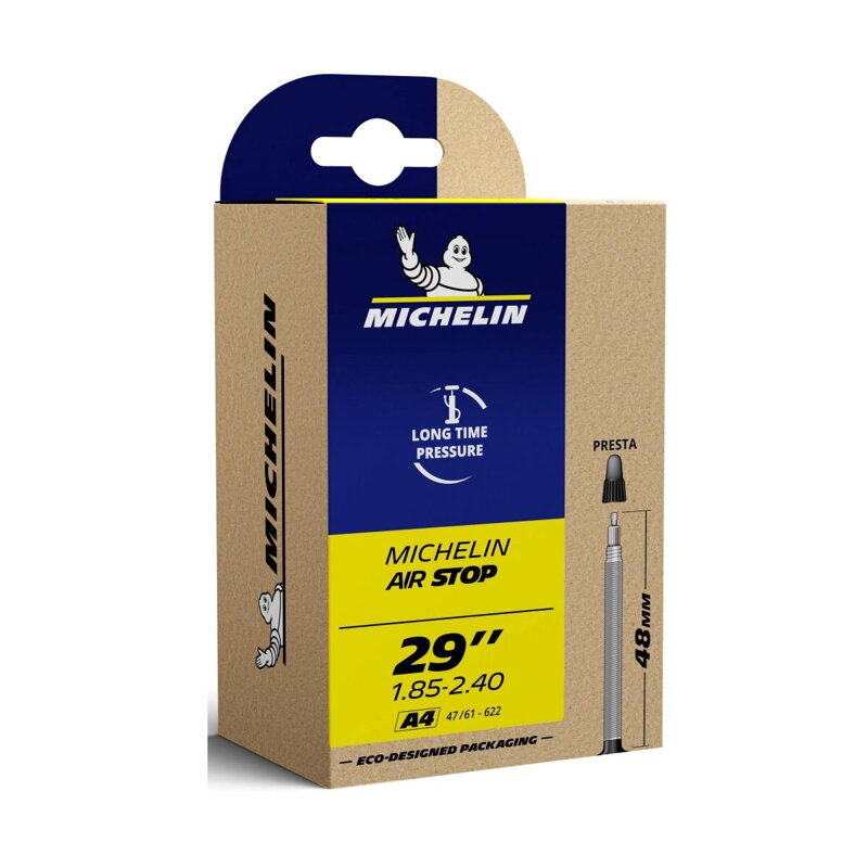 MICHELIN Duša A4 29x1,85/2,40 (47/61-622) FV 48mm