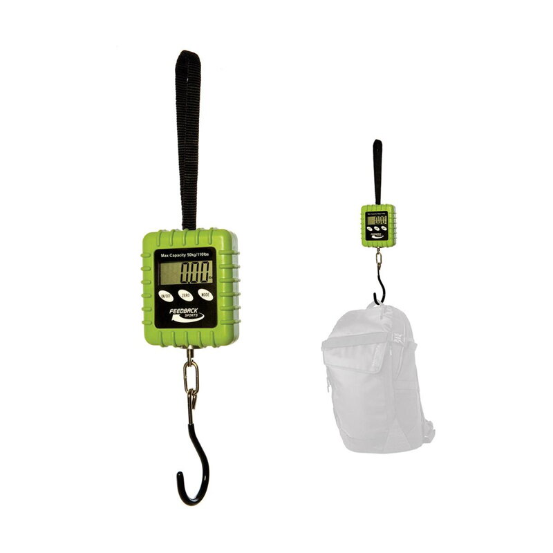 FEEDBACK SPORT EXPEDITION digitalna tehtnica