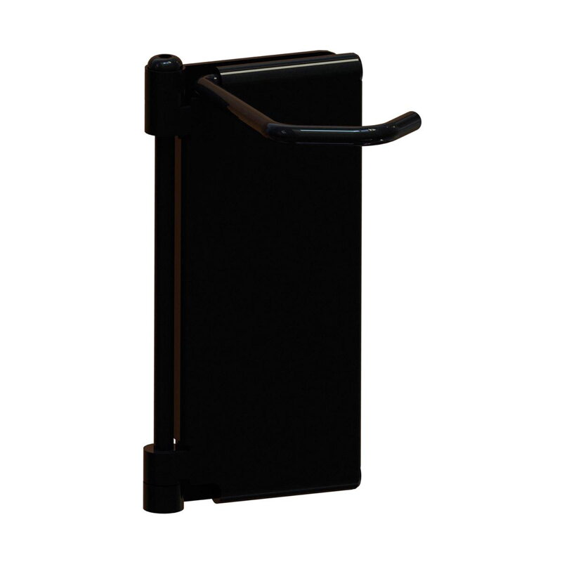 FEEDBACK SPORT Stenski nosilec VELO za kolo, vrtljiv