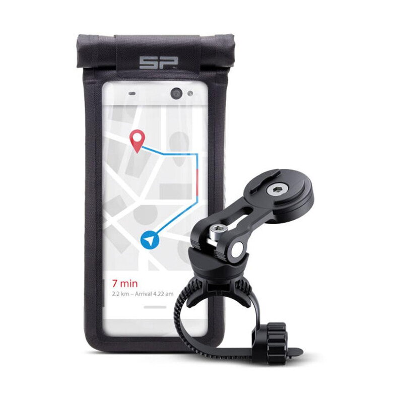 Univerzalni kovček SP CONNECT Bike Bundle SPC+