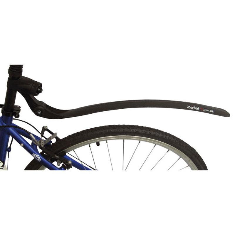 ZÉFAL Zadnji blatnik SWAN ROAD HR