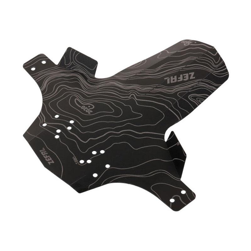 ZÉFAL DEFLECTOR LITE sprednji blatnik