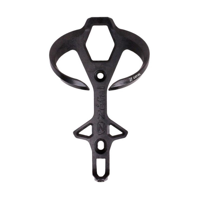 ZÉFAL košara Pulse L2 - črna