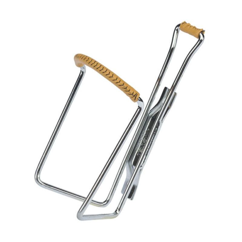 ZÉFAL Košara VINTAGE krom