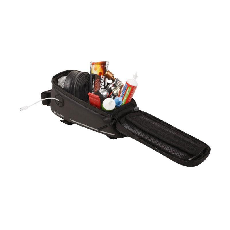 ZÉFAL Telefonski žep Console Pack T2 za steblo 1,3l