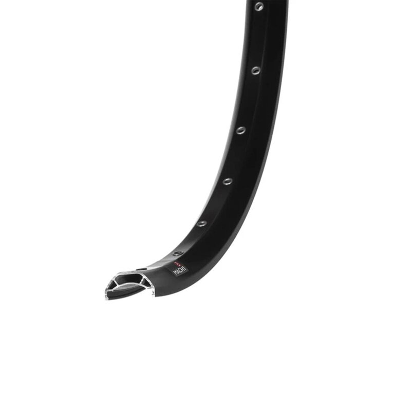 MACH1 Platišče TRUCKY 30 27.5 28D črn