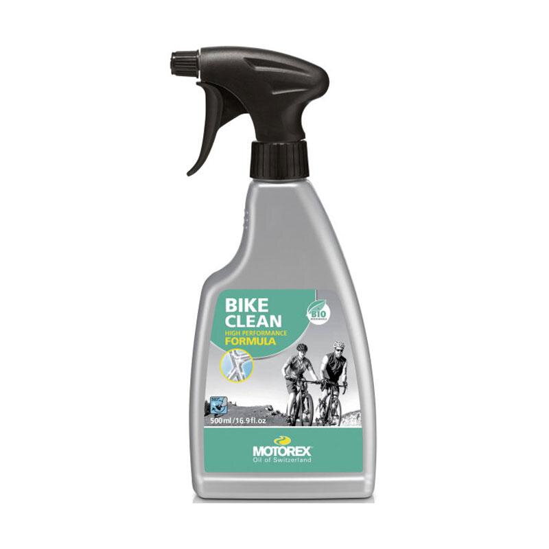 MOTOREX čistilo BIKE CLEAN 500 ml