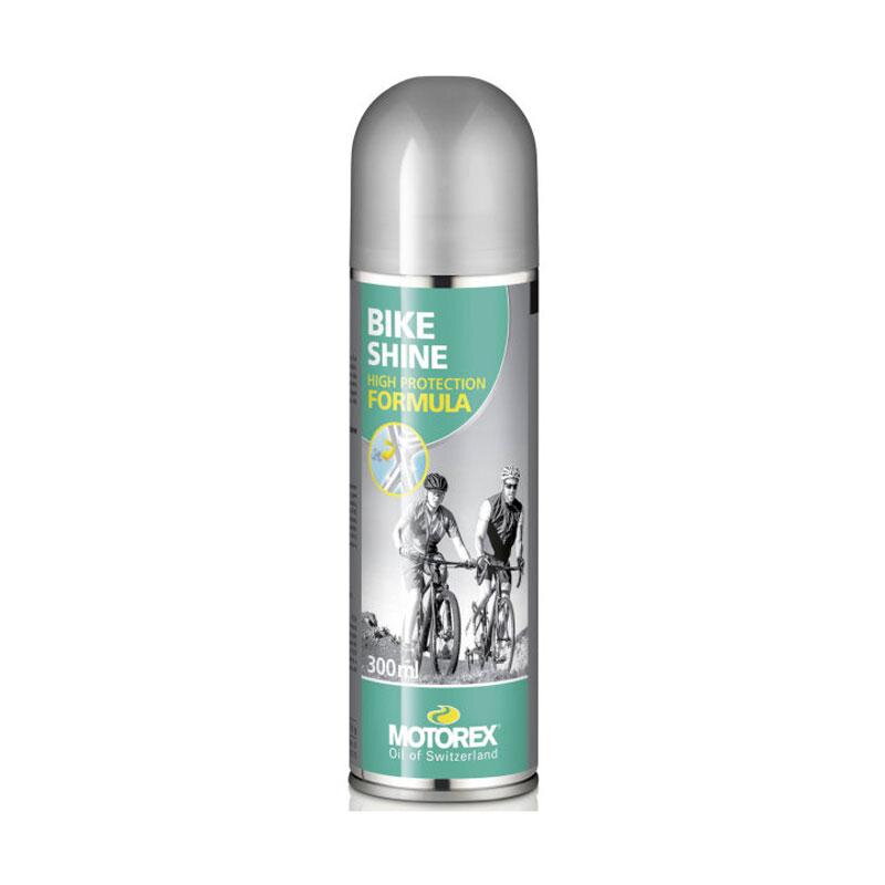 MOTOREX Polir BIKE SHINE 300ml