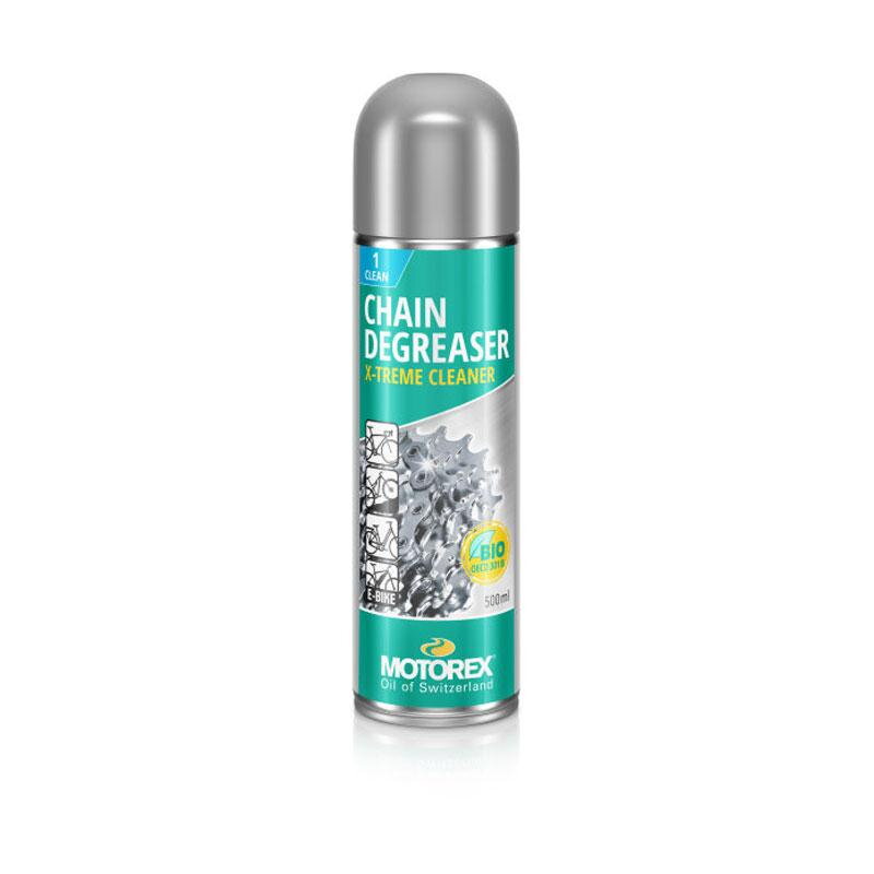 Čistilo MOTOREX CHAIN ​​​​DERASER 500ml