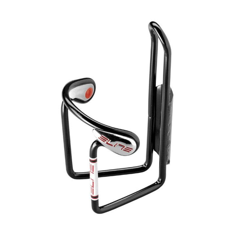 ELITE Košara CIUSSI GEL AL črna