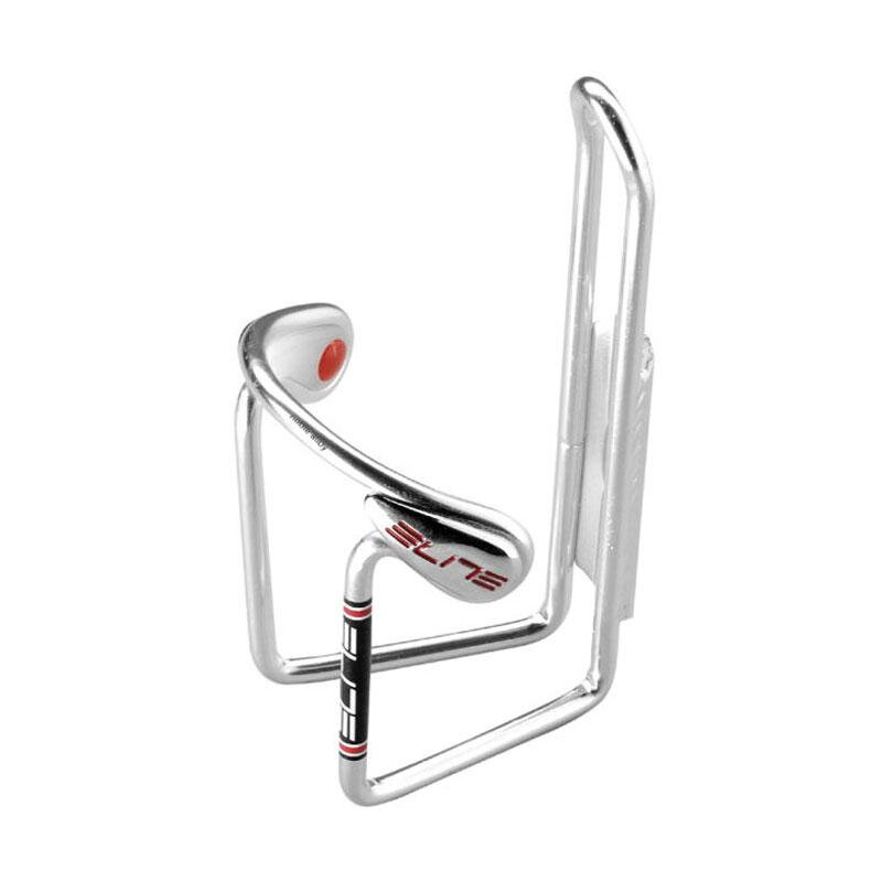 ELITE Košara CIUSSI GEL AL srebrna