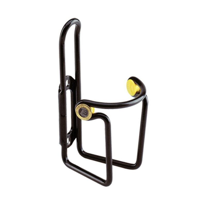 ELITE Košara CIUSSI AL črna