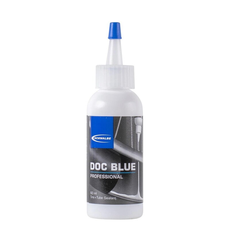SCHWALBE lepilo DOC BLUE za gume brez zračnic 60ml
