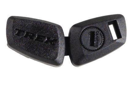 Bontrager Computer Aero magnet za kolo Bontrager Computer Aero magnet za kolo