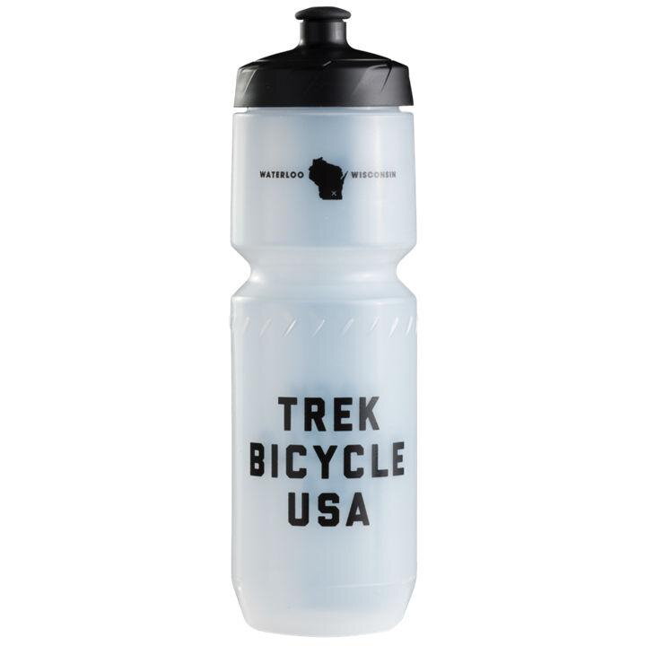 Bontrager steklenica Trek Bicycle Max 710 ml