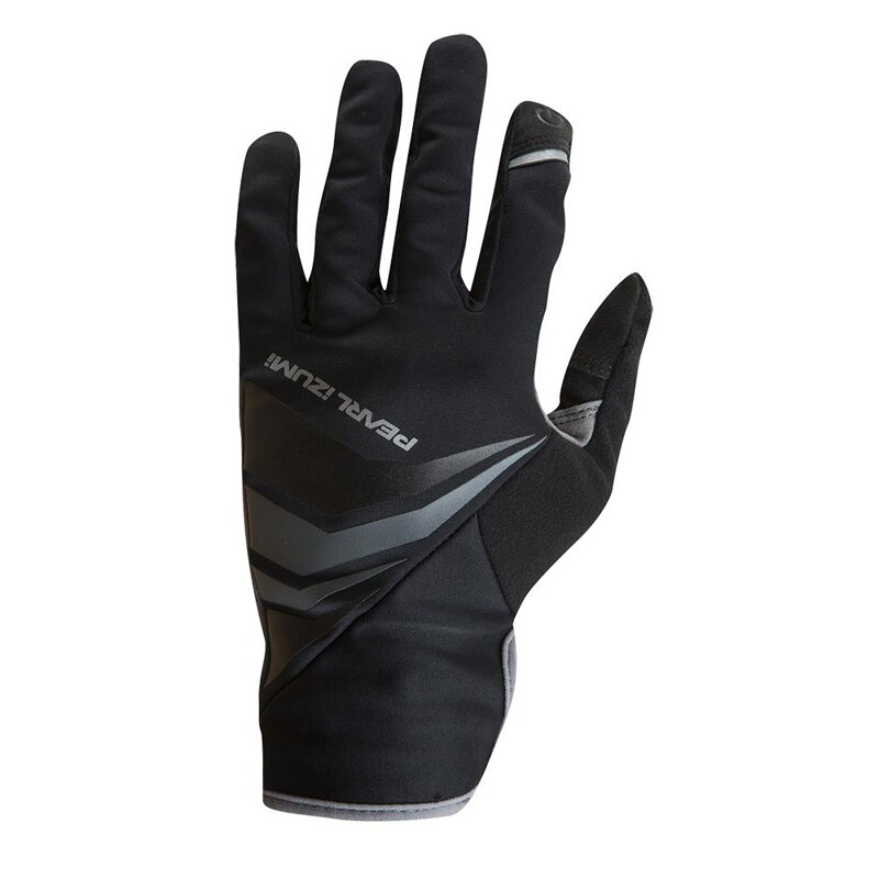 PEARL IZUMI Rokavice CYCLONE GEL črne PEARL IZUMI Rokavice CYCLONE GEL črne