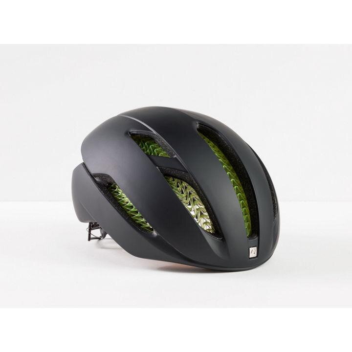 Čelada Bontrager XXX WaveCel črna Čelada Bontrager XXX WaveCel črna