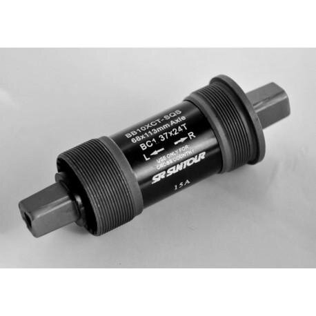 Os BB10-XCT-SQS 113-CBT-68 mm Os BB10-XCT-SQS 113-CBT-68 mm
