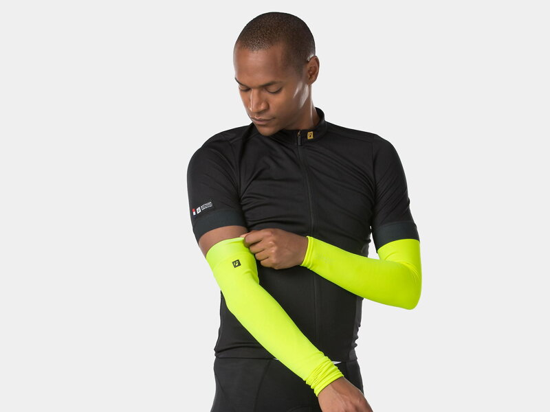 Bontrager Rokavi rumeni