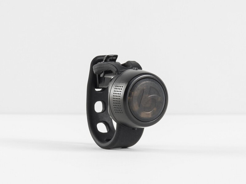 Bontrager Transmitr brezžični mikro daljinski upravljalnik svetlobe Bontrager Transmitr brezžični mikro daljinski upravljalnik svetlobe