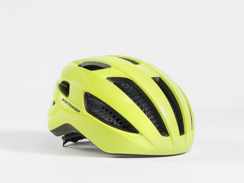 Čelada Bontrager Starvos WC rumena Čelada Bontrager Starvos WC rumena