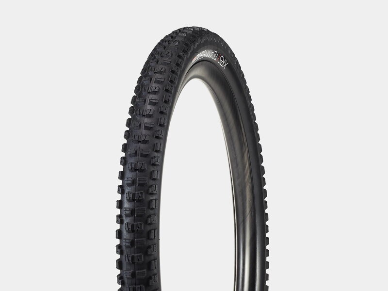 Bontrager pnevmatika XR5 TI 27,5x2,5 TLR črna Bontrager pnevmatika XR5 TI 27,5x2,5 TLR črna