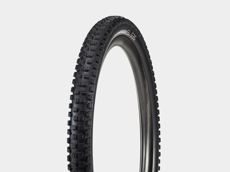 Pnevmatika Bontrager SE5 TLR črna 29x2.50 Pnevmatika Bontrager SE5 TLR črna 29x2.50