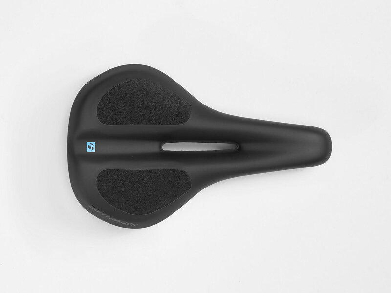 Bontrager Saddle Commuter Fluid/ Velikost: 185 mm