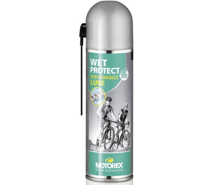 Olje WET PROTECT 300ml Olje WET PROTECT 300ml