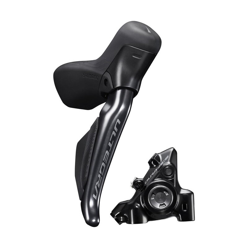 Dual control Dura Ace set STR9270/BRR9270 desno 12-k. Di2 menjalnik/hidravlične zavore Dual control Dura Ace set STR9270/BRR9270 desno 12-k. Di2 menjalnik/hidravlične zavore