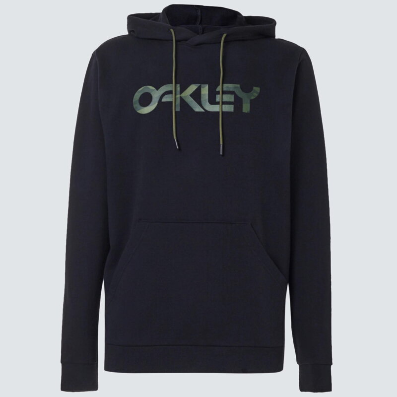 Pulover Oakley B1B 2.0 črn Pulover Oakley B1B 2.0 črn